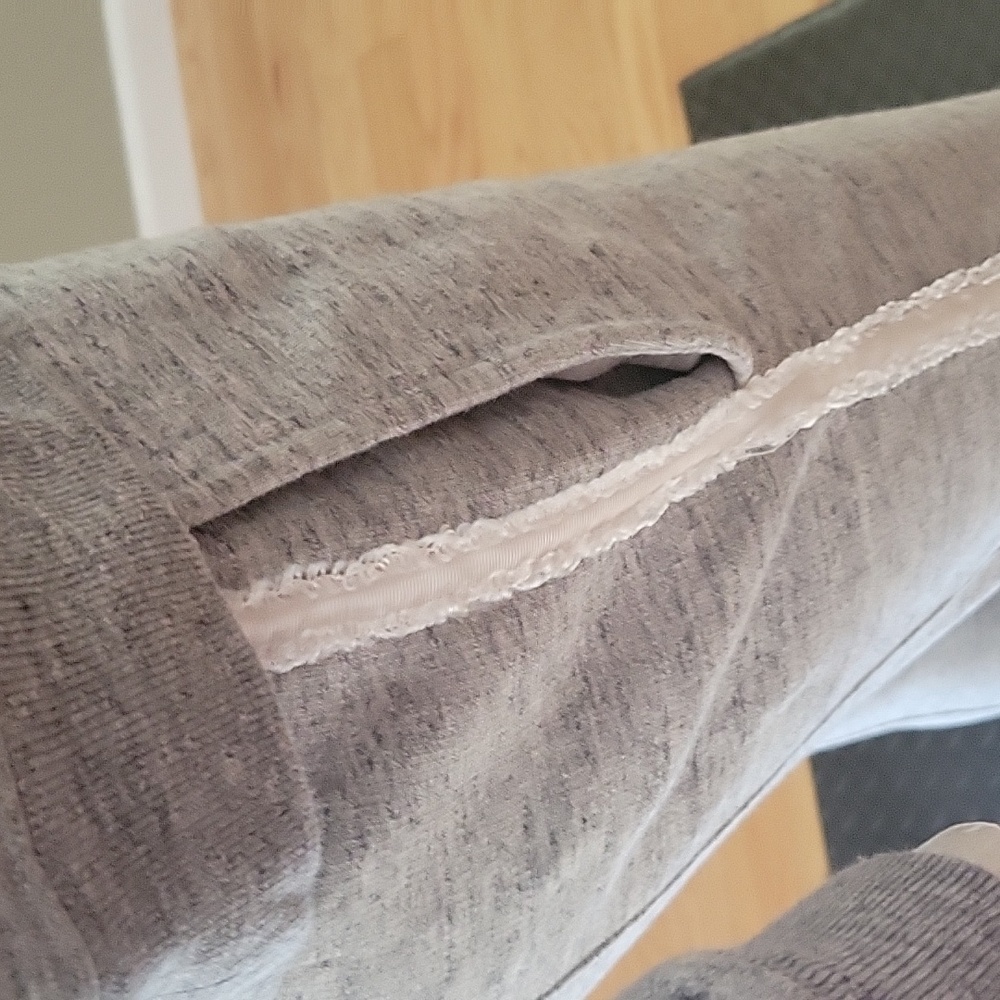 Golden Goose Sweatsuit with contrasting trim - Picture 7 of 16